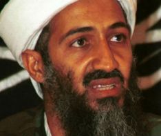 Bin Laden dorea să atace Air Force One pentru a crea o criza in SUA