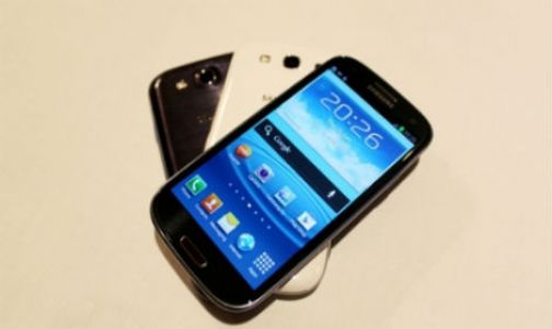 Samsung Galaxy S III a fost lansat ieri la Londra. Vezi ce noutati aduce!
