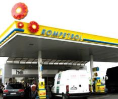 Bulgaria acuza Lukoil, OMV și Rompetrol Bulgaria de fixarea preturilor la carburanti