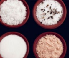 Sarea iodată poate produce cancer
