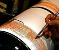 Doua cutremure puternice in Indonezia. 8,7 si 8,2 grade pe scara Richter